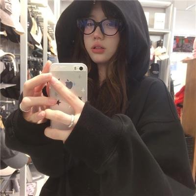 无惧的爱