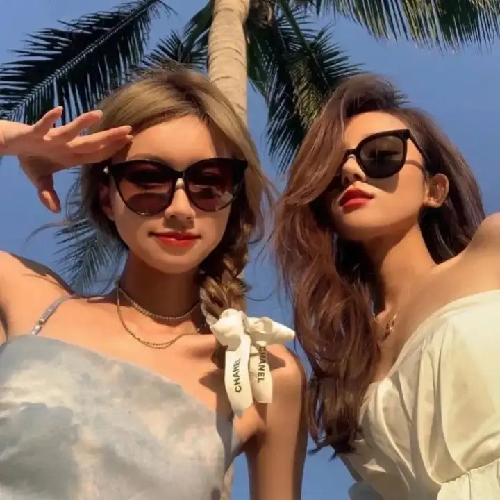 武林秘案之美人图鉴